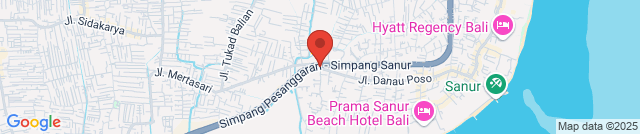 Barbarossa Sanur