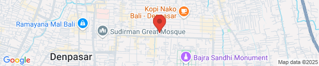 Balloonshop Denpasar