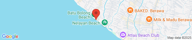 Old Man Surfing Spot