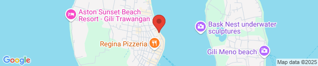 Trawangan Dive Centre