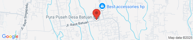 Batuan Temple