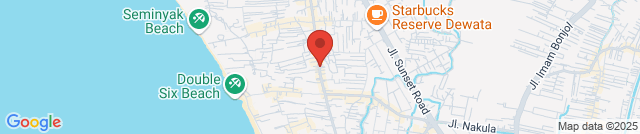 BMC Seminyak Currency Exchange