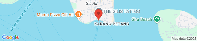 Gili Air Port
