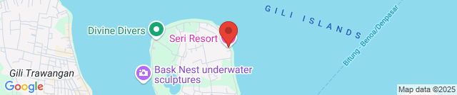 Seri Resort