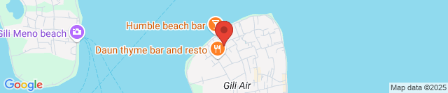 Atoll Haven