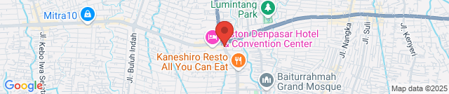 Informa (Denpasar)