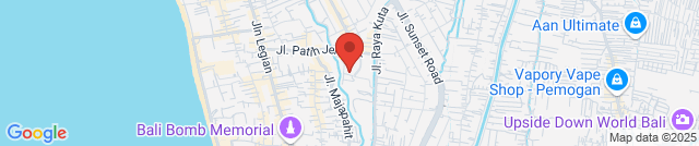 ACE HARDWARE - CENTRAL PARK KUTA