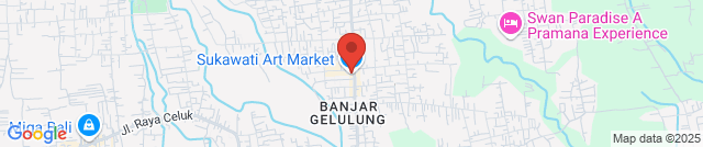 Sukawati Art Market