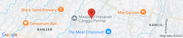 Bali Party Shop