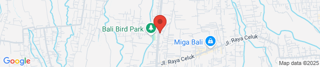 Bagus Supermarket
