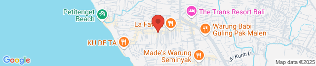 Buzo Bali