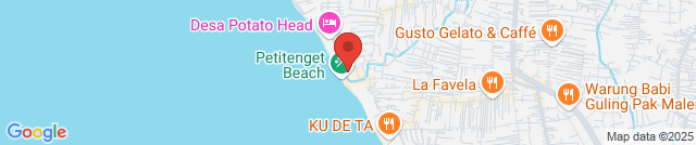 Mano Beach House