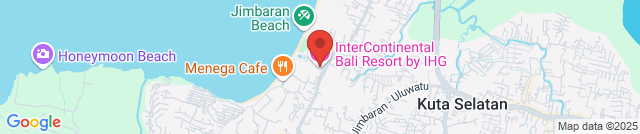 InterContinental Bali Resort