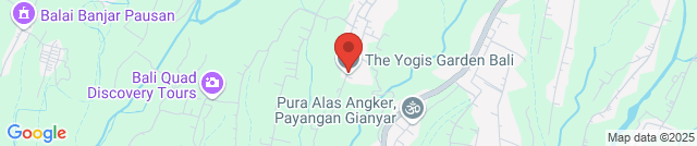The Yogis Garden Bali