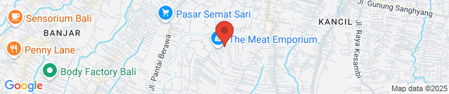 Daeng Burger Umalas