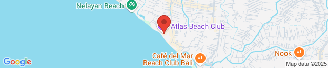 Atlas Beach Club