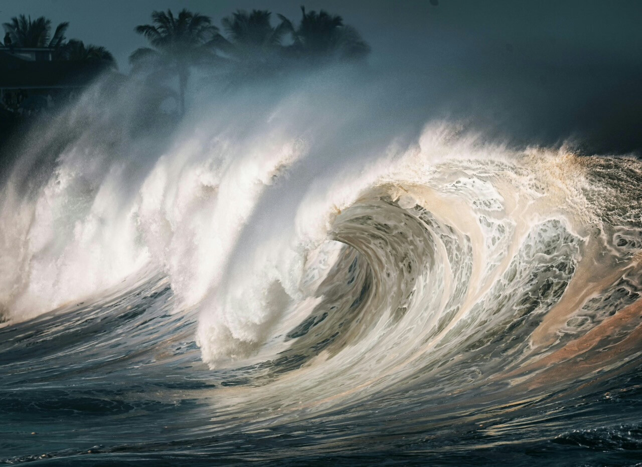 Bali Launches New Tsunami Early Warning System: InaTEWS