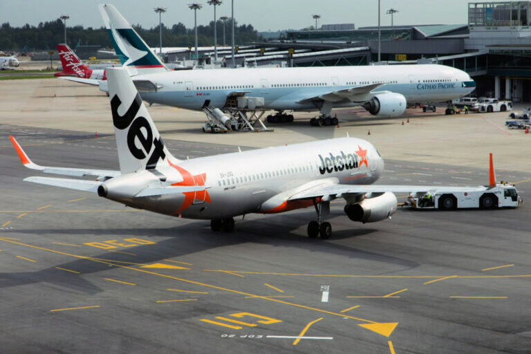 Jetstar Launches Direct Newcastle–Bali Flights This October!