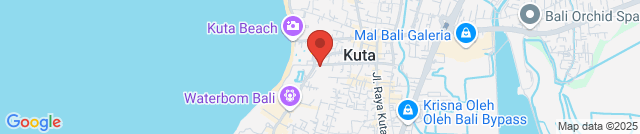 Ramayana Suites & Resort