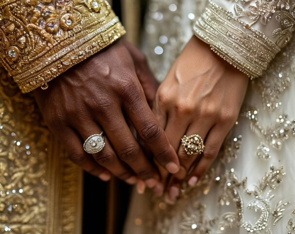 Crossing Cultures: Marriage in Indonesia