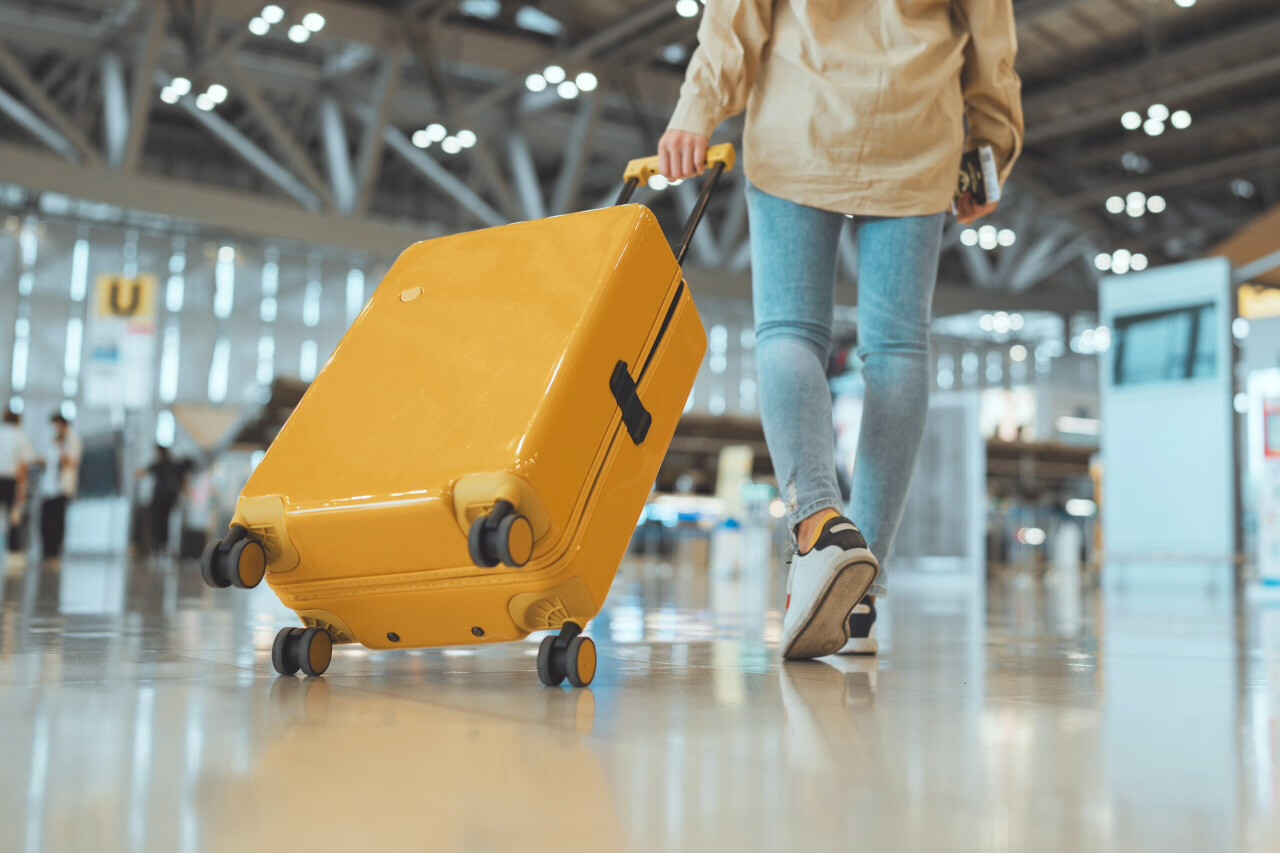 Skip the Scan: Bali Airport Eases Entry Rules