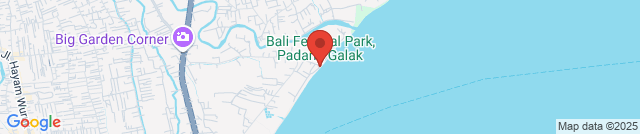 Padang Galak Beach