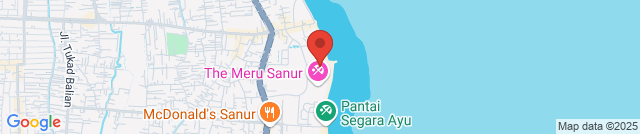Bali Beach Hotel - Sanur