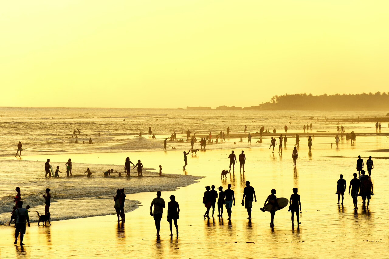 Travel Trend 2025: Indonesia Beats Japan & Malaysia for Europeans