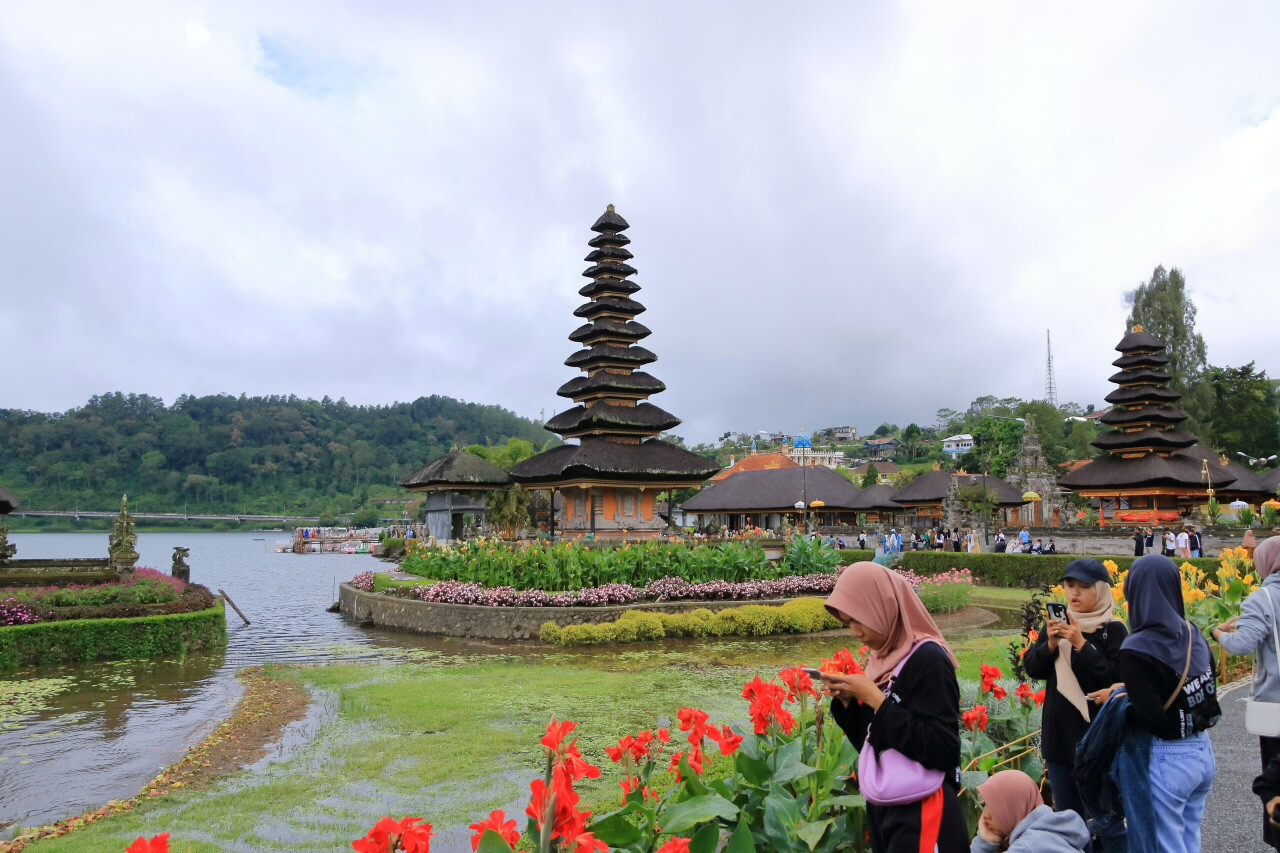 Locals Matter Too: Bali Backs Domestic Tourism