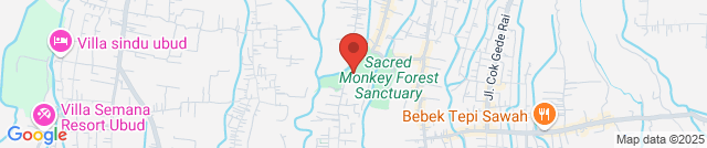 Bali Bohemia