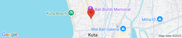 LXXY Bali