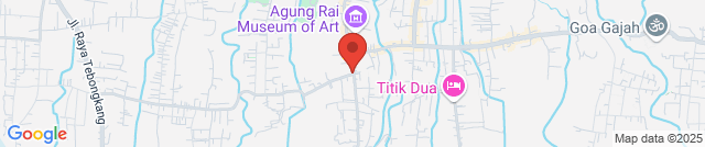 Heart Space Bali - Healing & Yoga Ubud