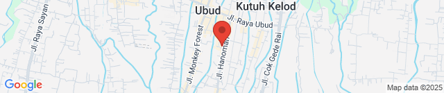 Paradiso Ubud