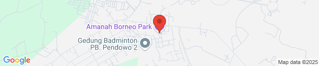 Amanah Borneo Park