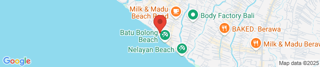 YUKI Canggu