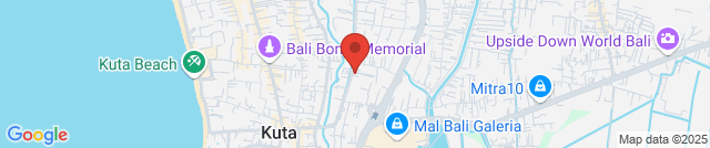 Rhadana Kuta Bali