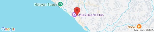 Atlas Super Club