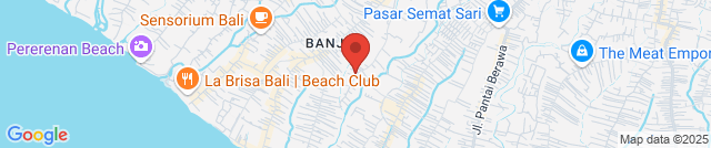 Tropical Nomad Coworking Space