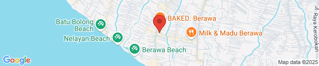 THE MEDICAL CANGGU BERAWA & INFUSION BALI (24-HOUR DOCTOR, DENTIST, HOME CARE, RABIES VACCINE)