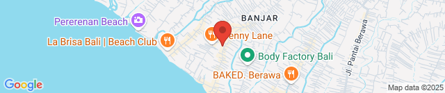 Brooklyn Billiards Bali