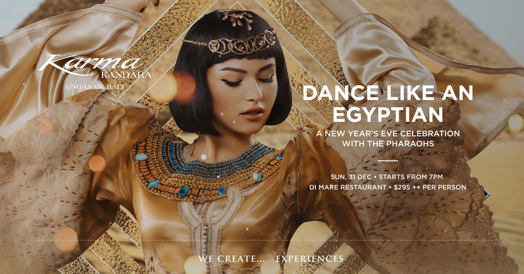 New Year Dance Like Egyptian 13272