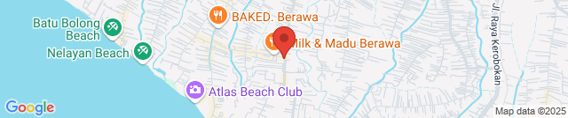 Bokashi Bali