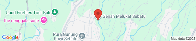Genah Melukad Sebatu