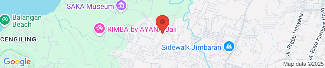 Jimbaran HUB
