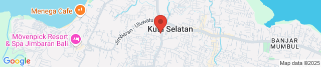 DOPA Jimbaran