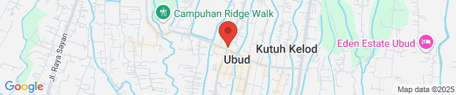 Ubud Palace