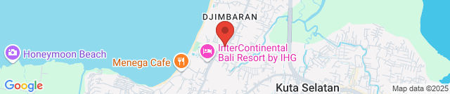 Coco Supermarket Jimbaran