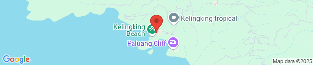 Kelingking Cliff Viewpoint