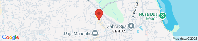 Dapur Prima Nusa Dua