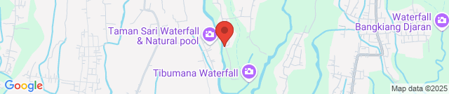 Yeh Empel Waterfall